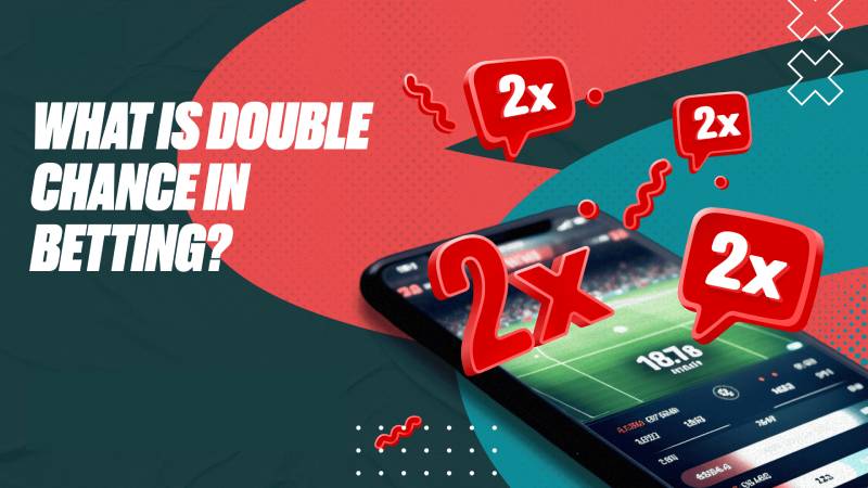 Kèo Cơ Hội Kép Là Gì? Dạng Kèo Cơ Bản Trong Cá Cược Bóng Đá