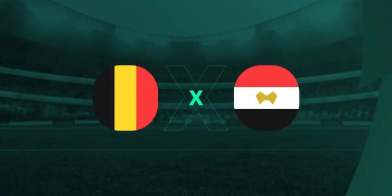 Nhận Định Belgium Vs Egypt Lúc 02H00 Ngày 16/06 - World Cup 2026