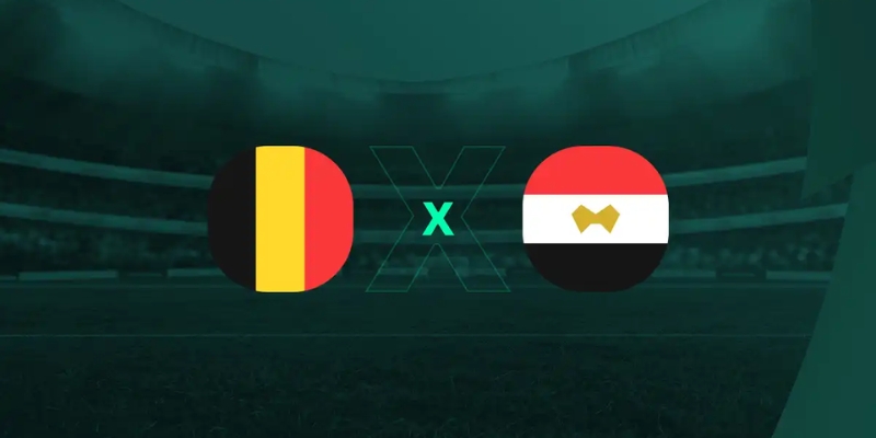 Nhận Định Belgium Vs Egypt Lúc 02H00 Ngày 16/06 - World Cup 2026 1 Nhận Định Belgium Vs Egypt Lúc 02H00 Ngày 16/06 - World Cup 2026