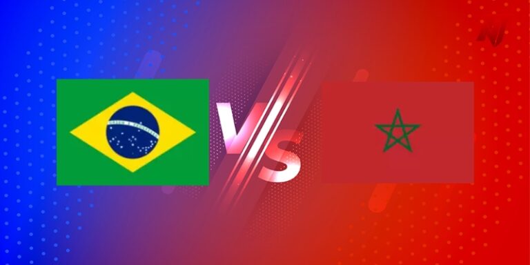 Nhận Định Brazil Vs Ma Rốc Lúc 5H Ngày 14/06 - World Cup 2026