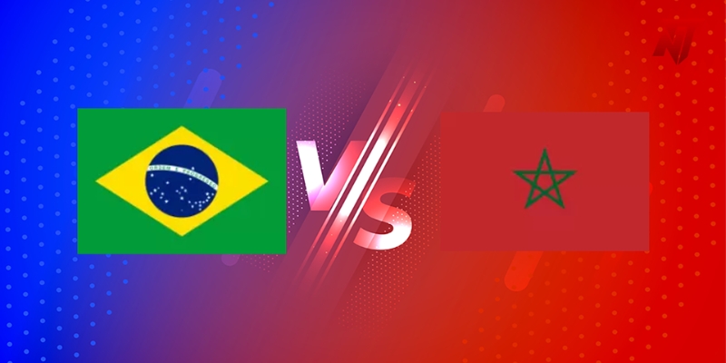Nhận Định Brazil Vs Ma Rốc Lúc 5H Ngày 14/06 - World Cup 2026