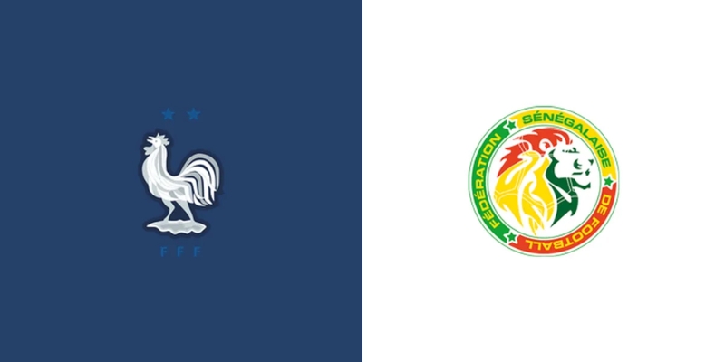 Nhận Định France Vs Senegal Lúc 2H00 Ngày 17/06 - World Cup