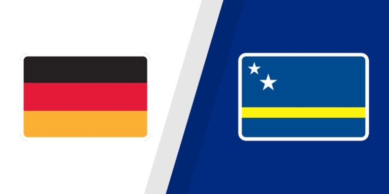 Nhận Định Germany Vs Curacao Lúc 00H00 Ngày 15/06 - World Cup 2026