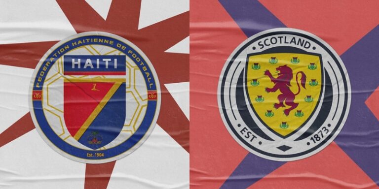 Nhận Định Haiti Vs Scotland Lúc 8h00 Ngày 14/06 - World Cup