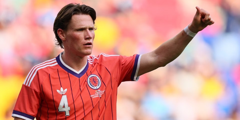 Nhận định Haiti vs Scotland về phong độ