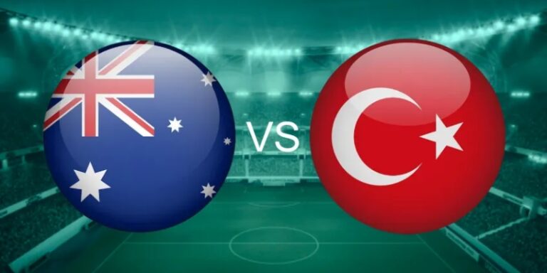 Nhận Định Úc Vs Thổ Nhĩ Kỳ Lúc 11H00 Ngày 14/06 - World Cup